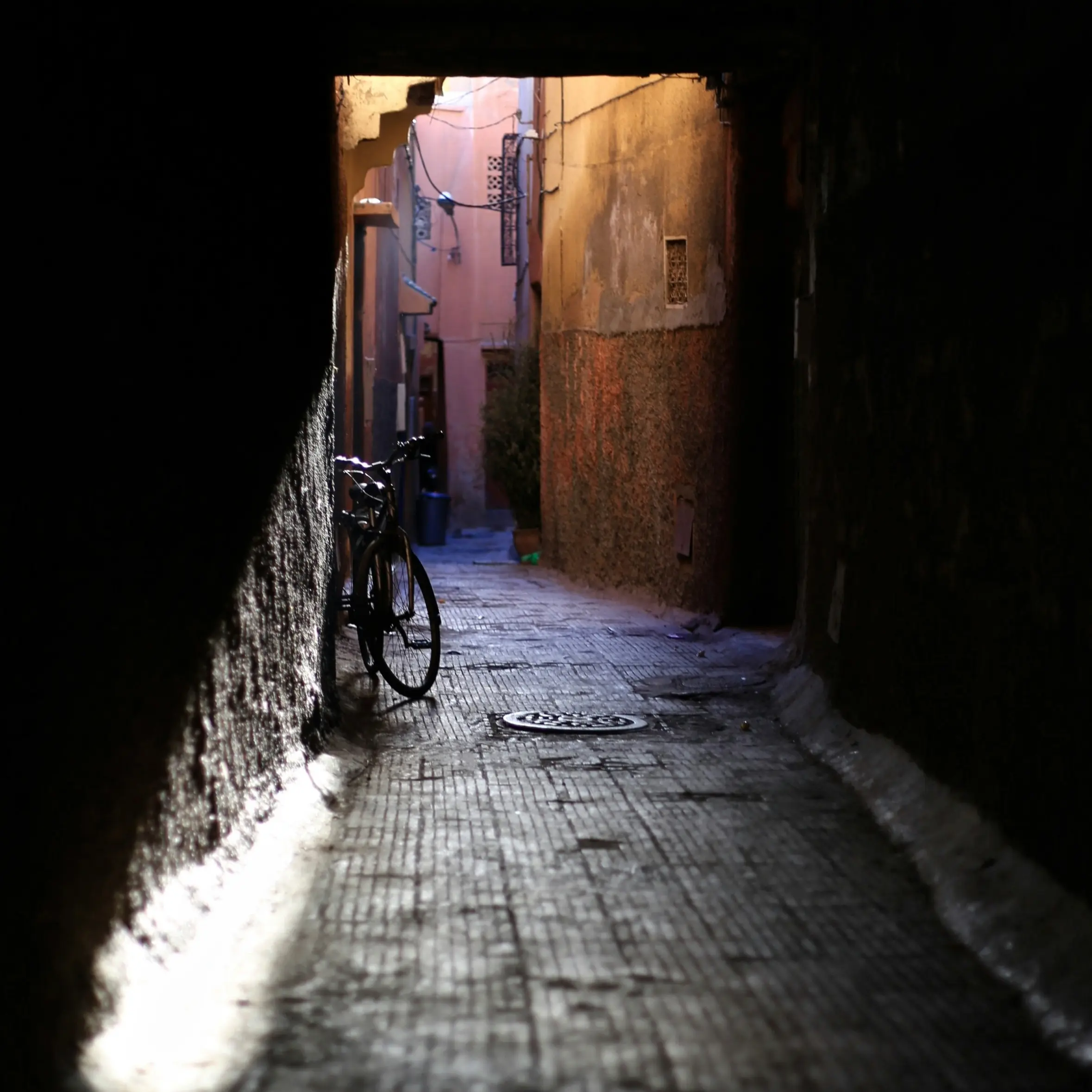 Créateur du Guide Marrakech