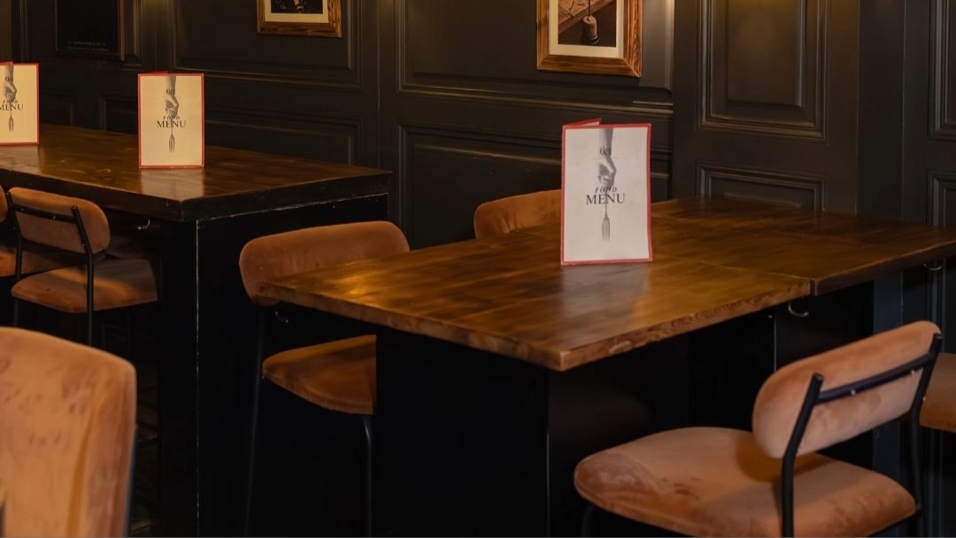 Le 68 Bar à Vin