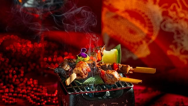 Buddha Bar