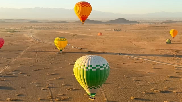 Ciel d'Afrique