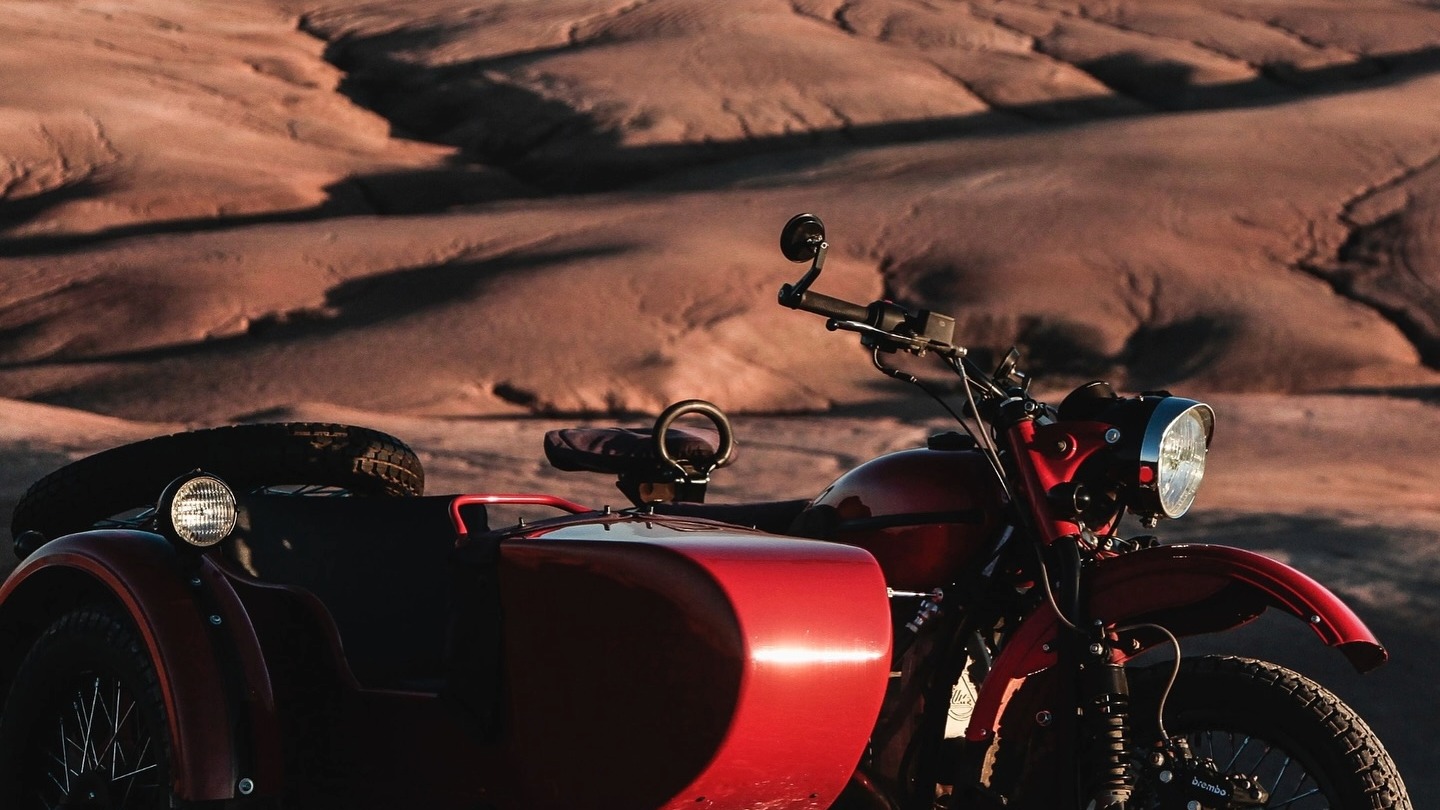 Marrakech Insiders