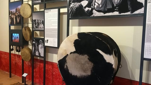 Musée de la Musique