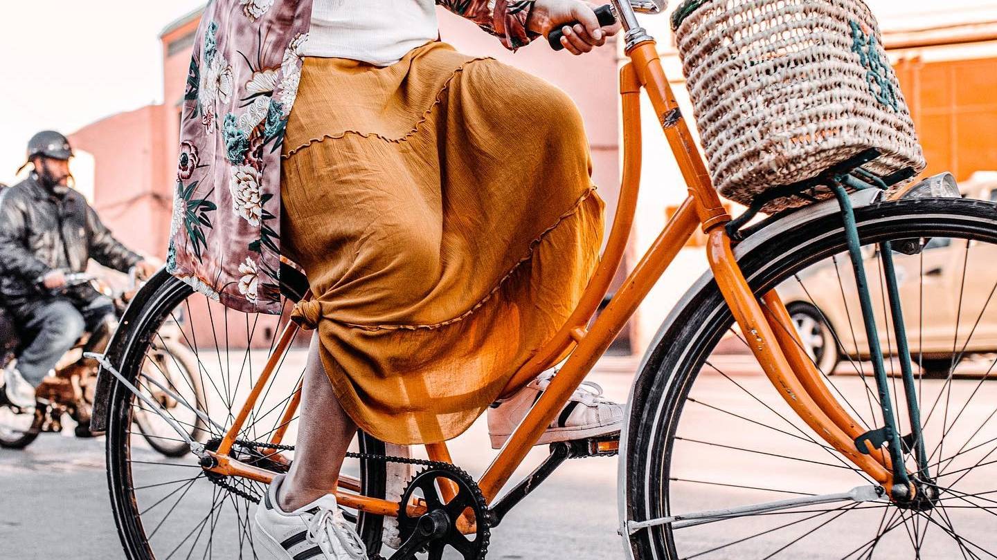 Pikala Bikes