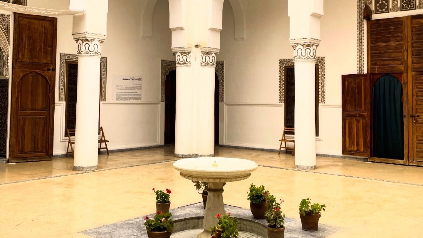 Dar Bellarj