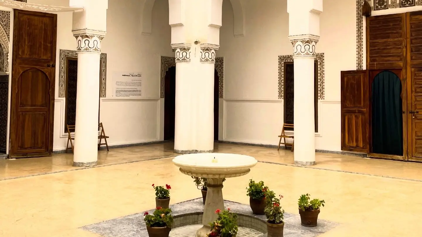 Dar Bellarj