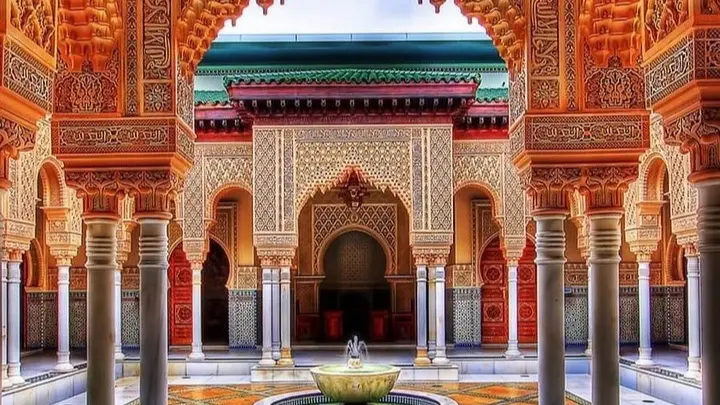 Dar el-Bacha