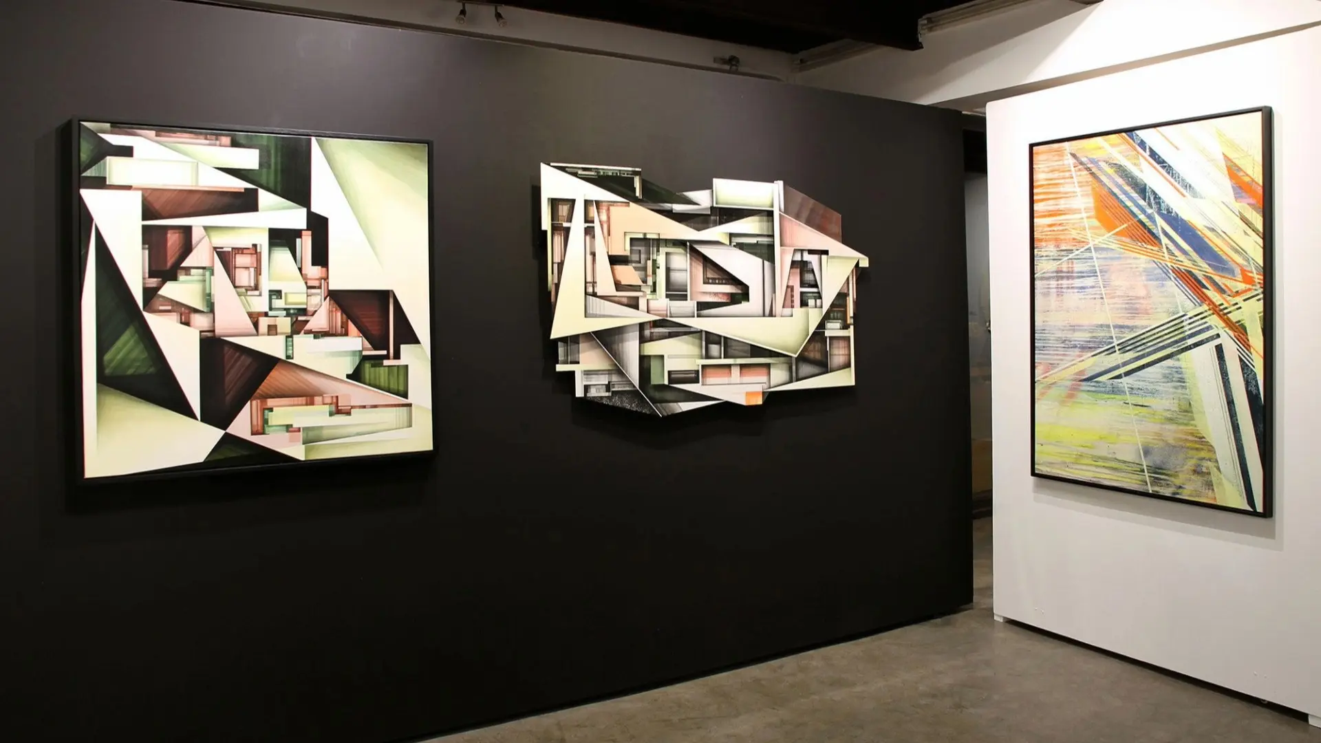 David Bloch Gallery