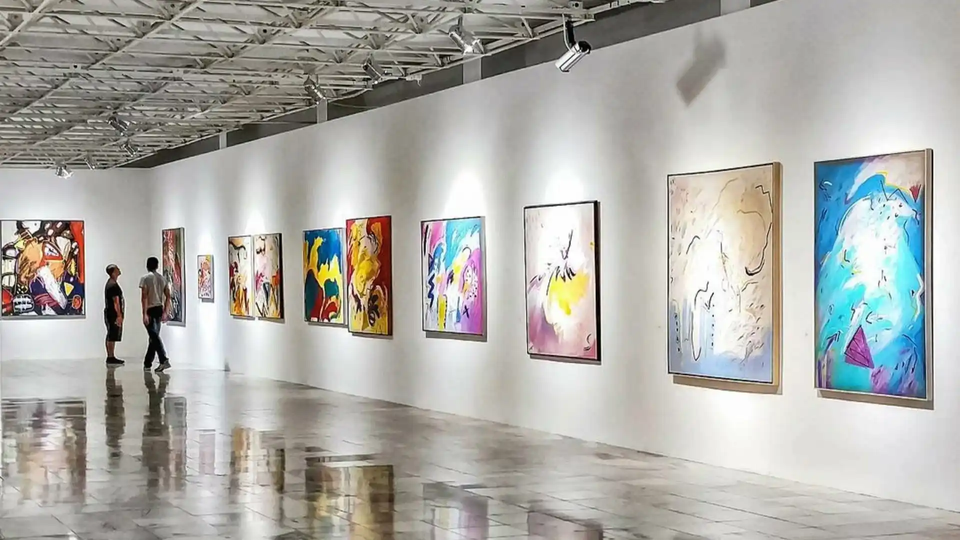 Galerie 127