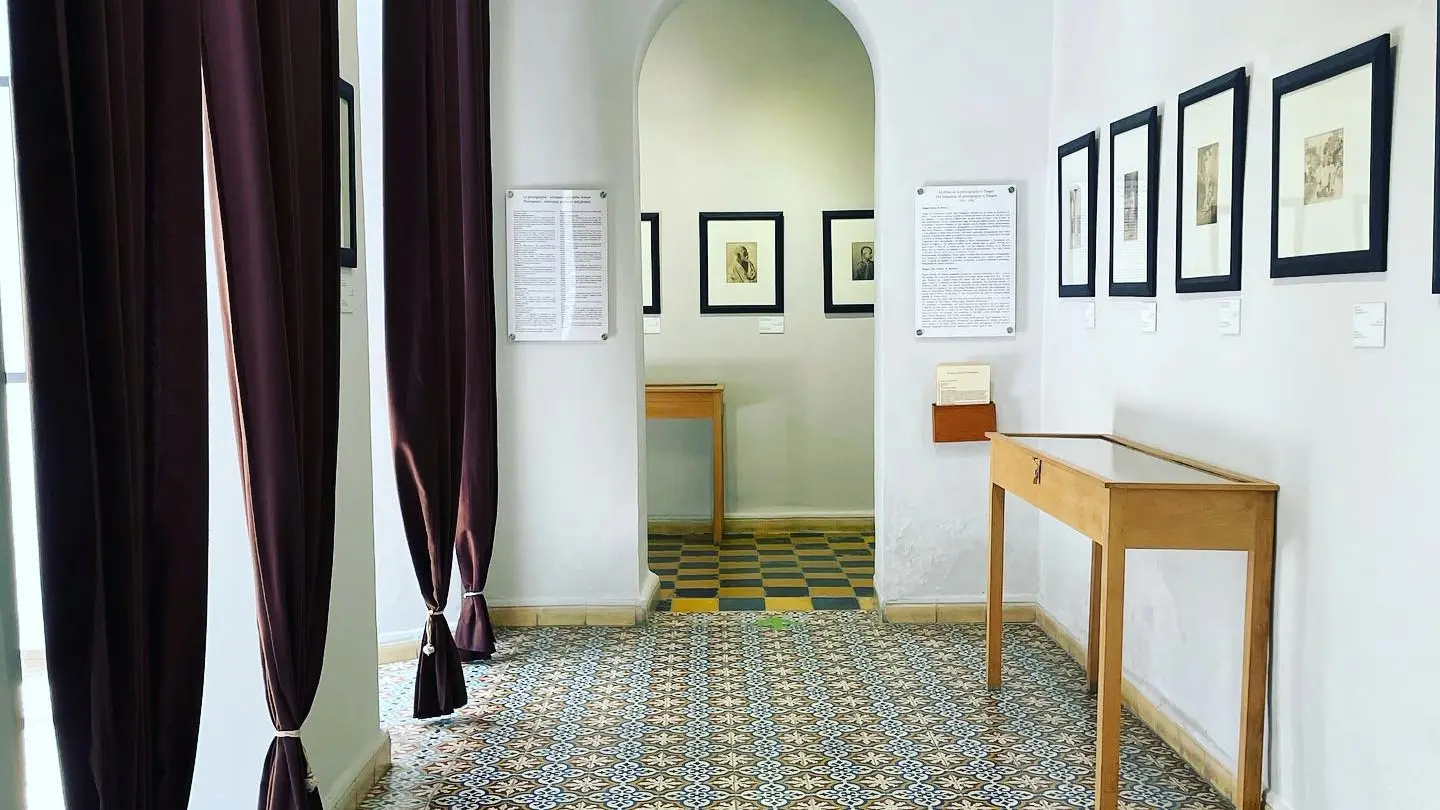 Maison de la Photographie