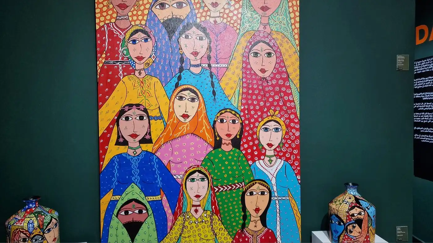 Musée de la Femme