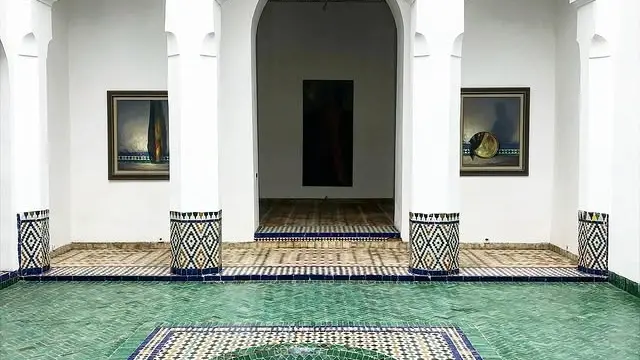 Marrakech Museum