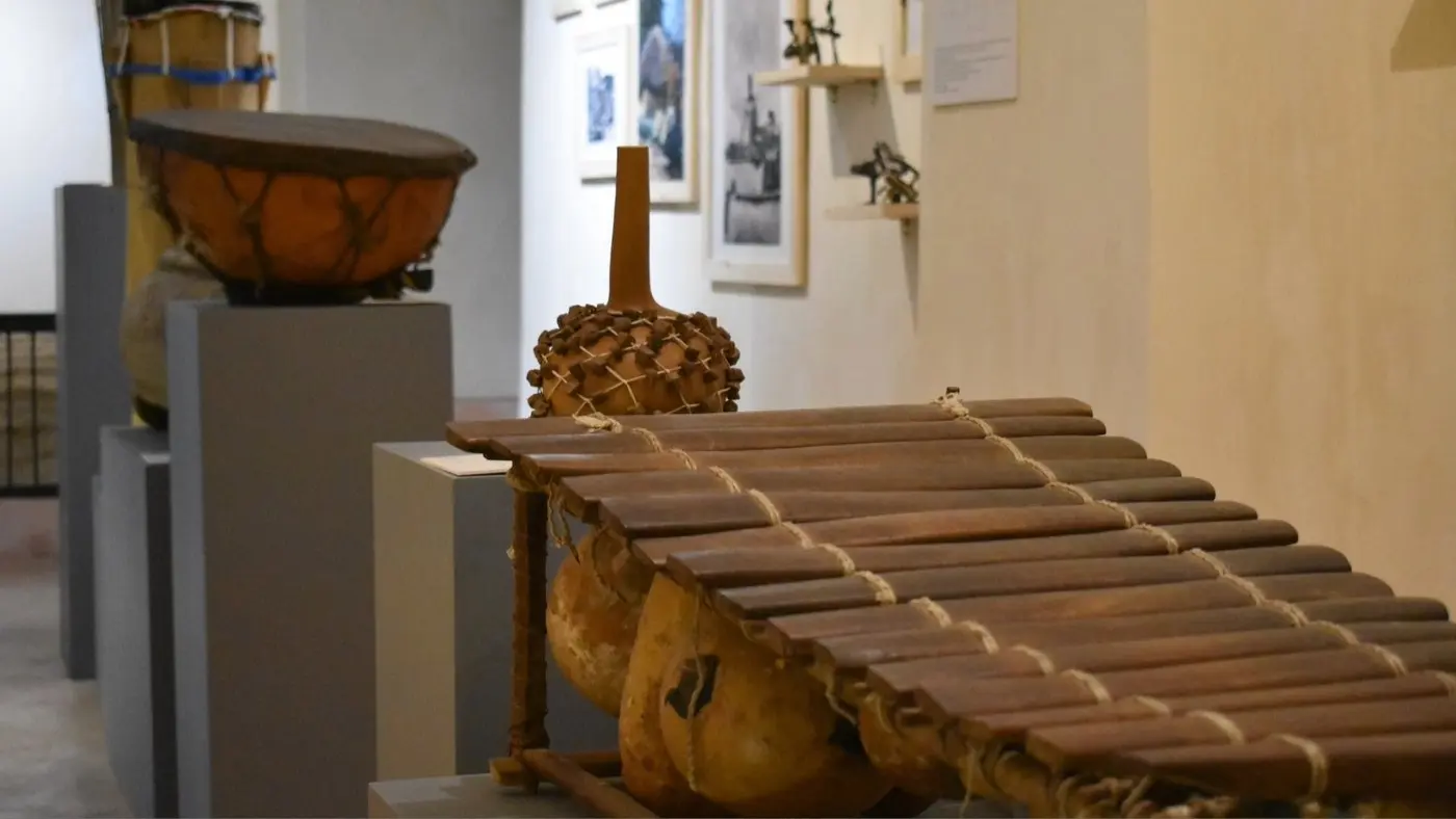 Musée de la Musique
