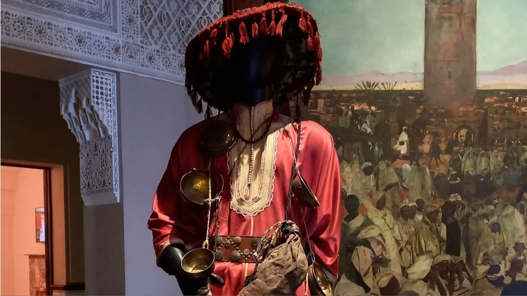 Museum of Intangible Heritage