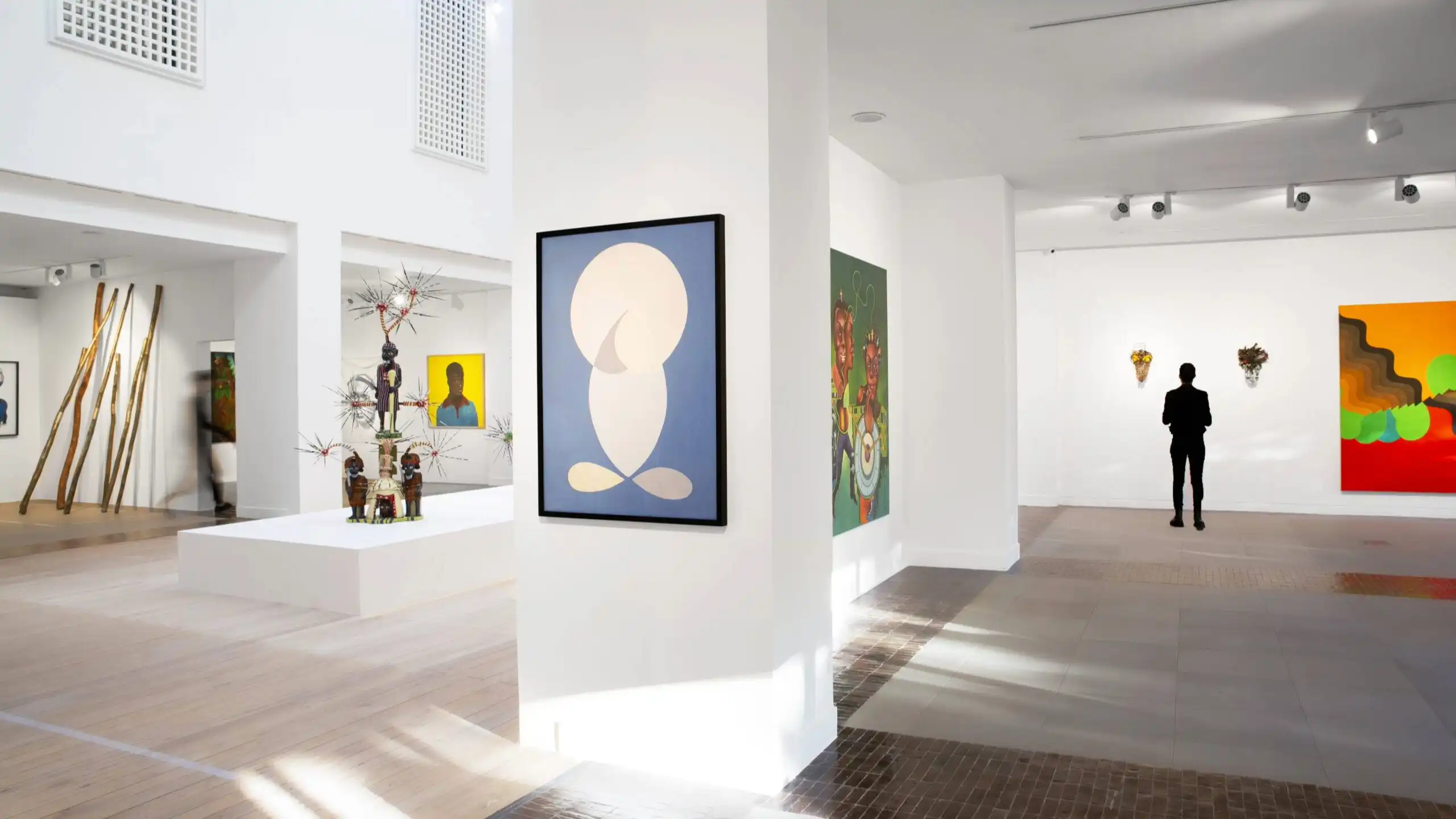 Voice Gallery
