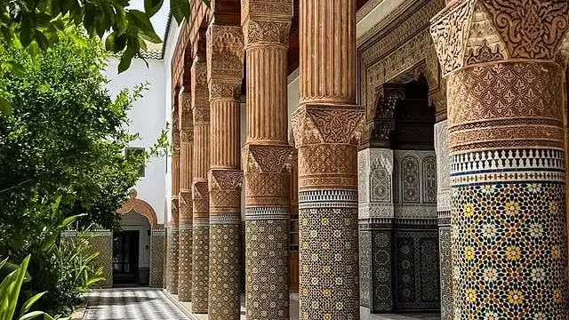 Dar El Bacha