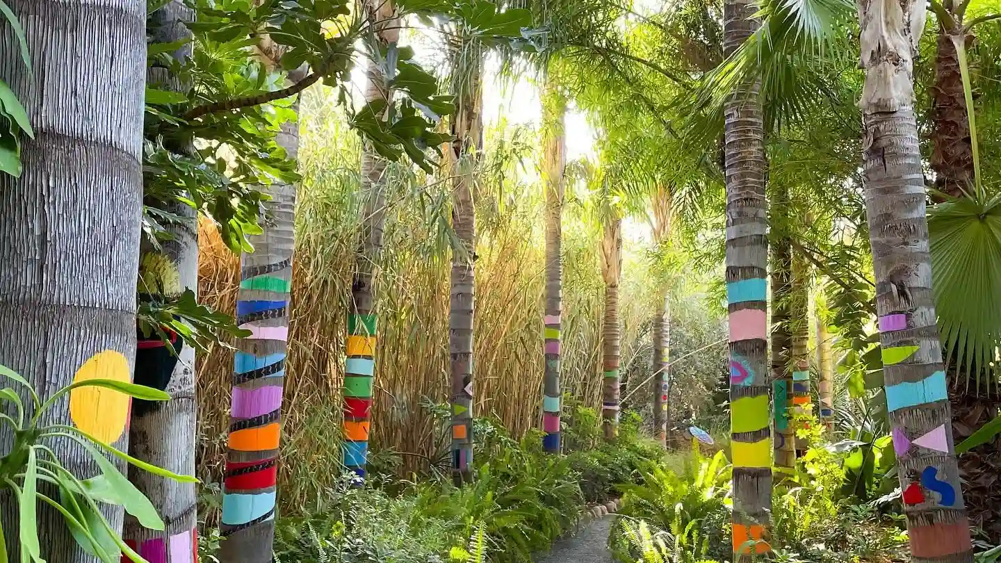 Anima Garden