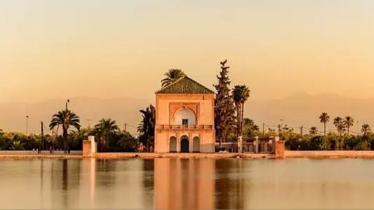 Menara Gardens