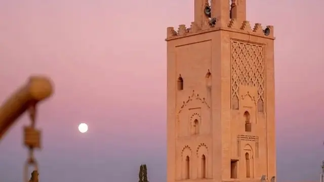 Mosquée Bab Doukkala