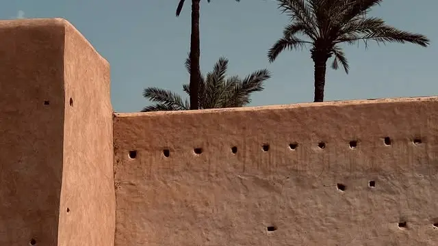 Ramparts