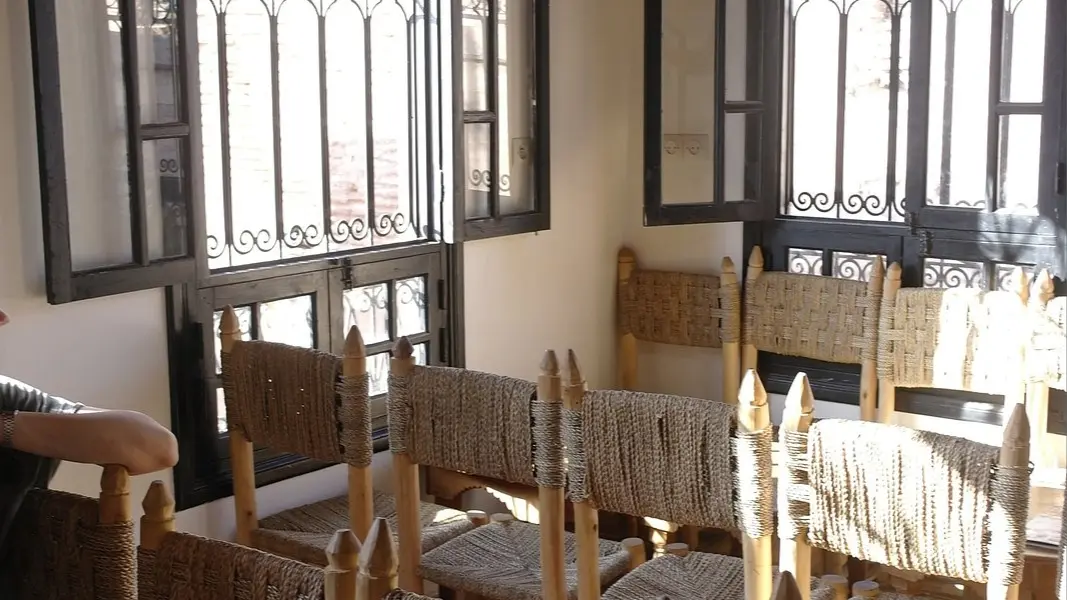 Kafé Fnaque Berbère