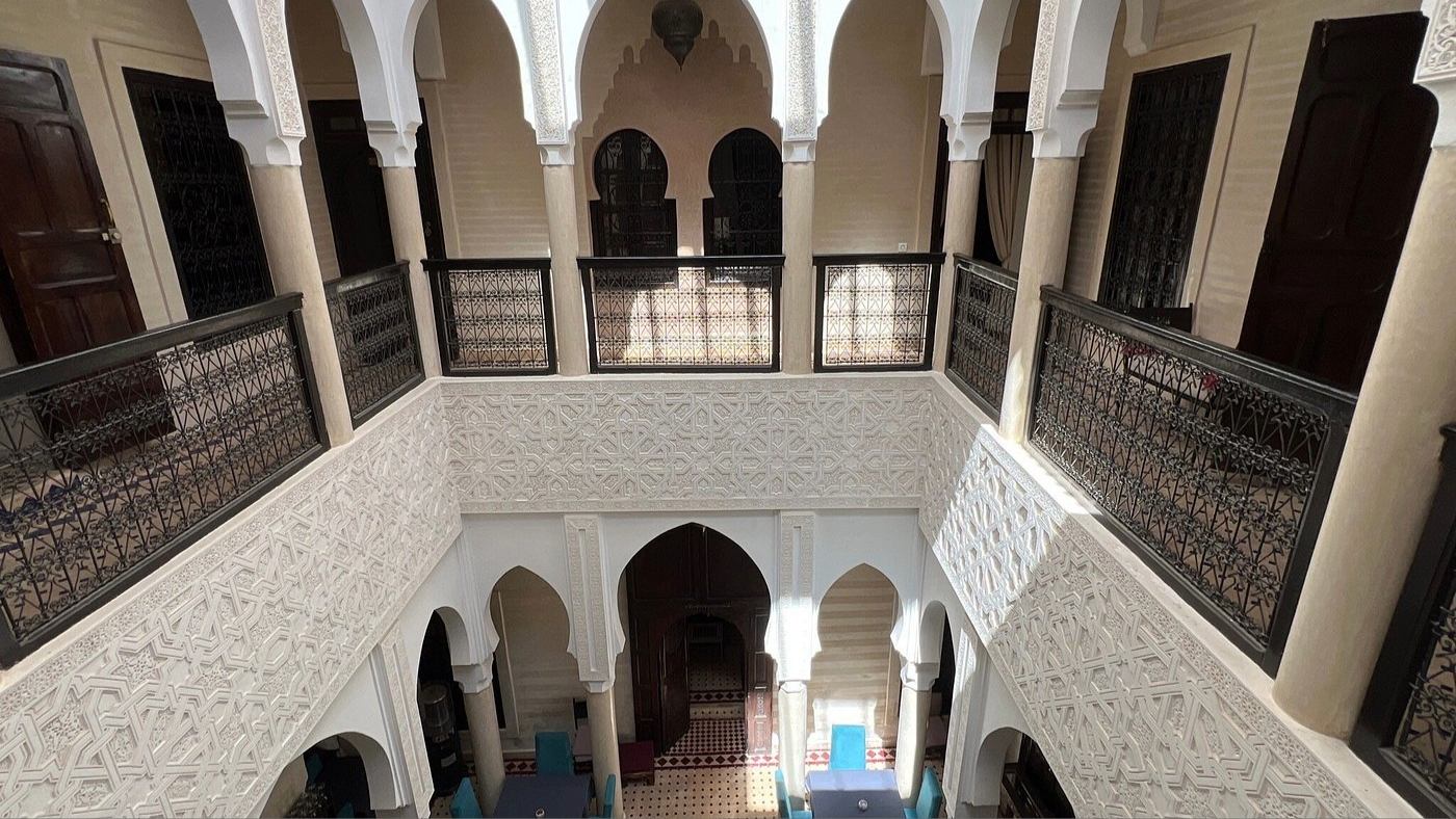 Casa Lalla
