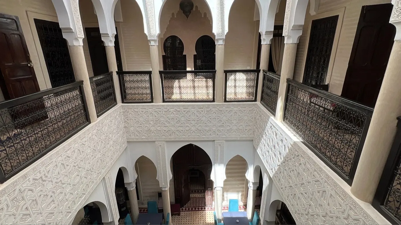 Casa Lalla