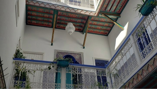 Hôtel Essaouira