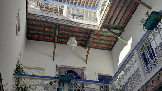 Hôtel Essaouira