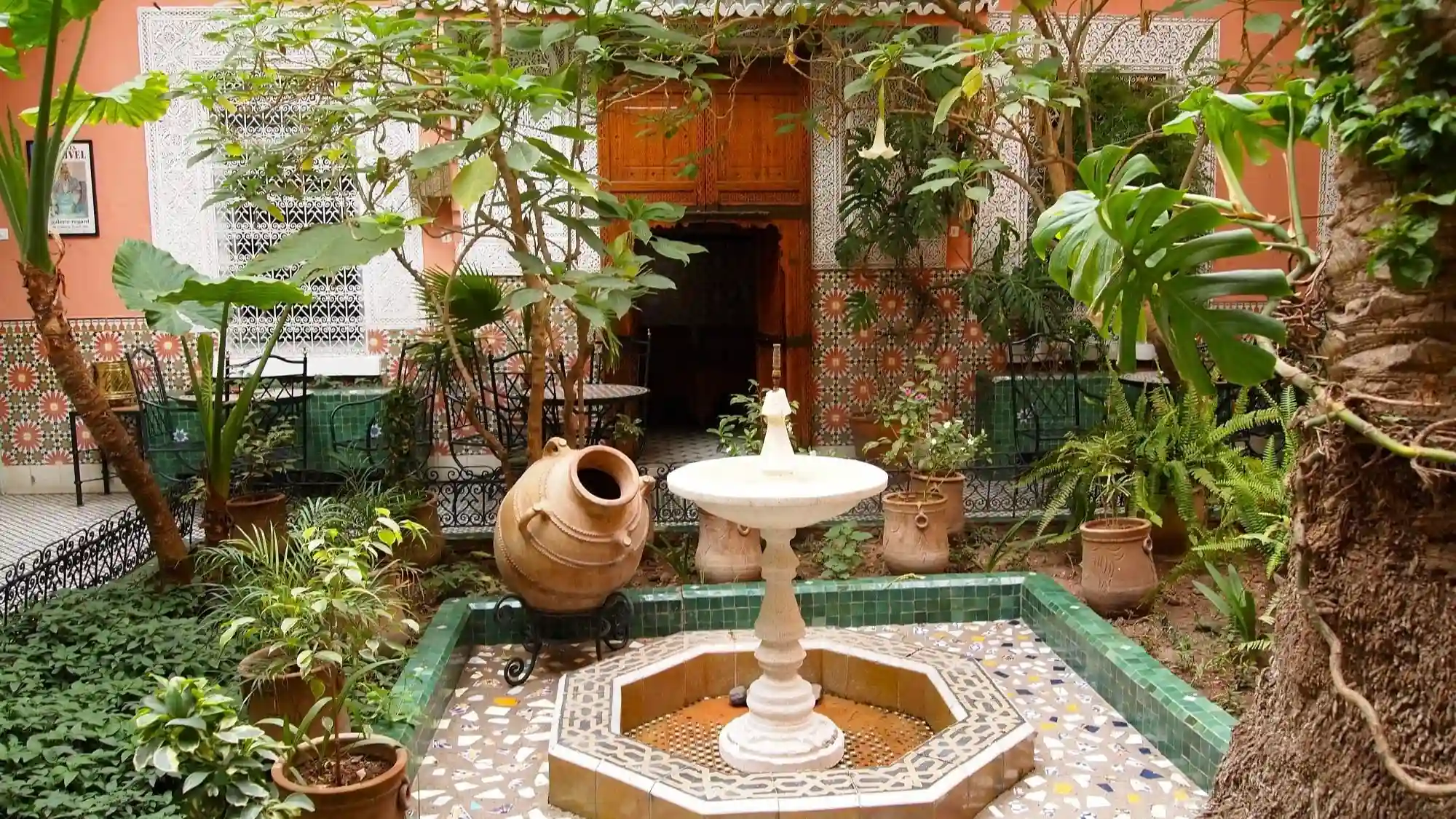 Hôtel Gallia
