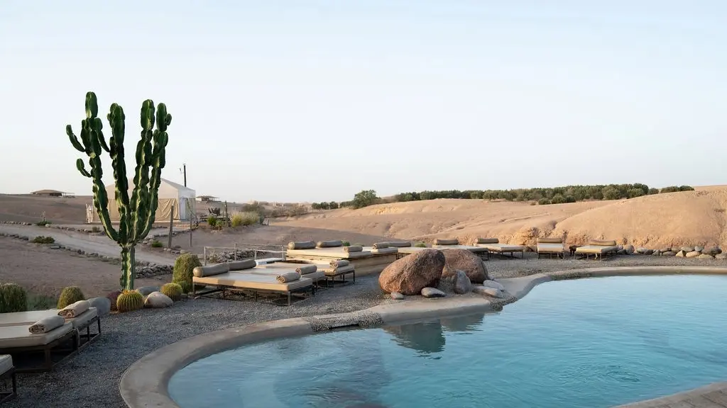 Inara Camp