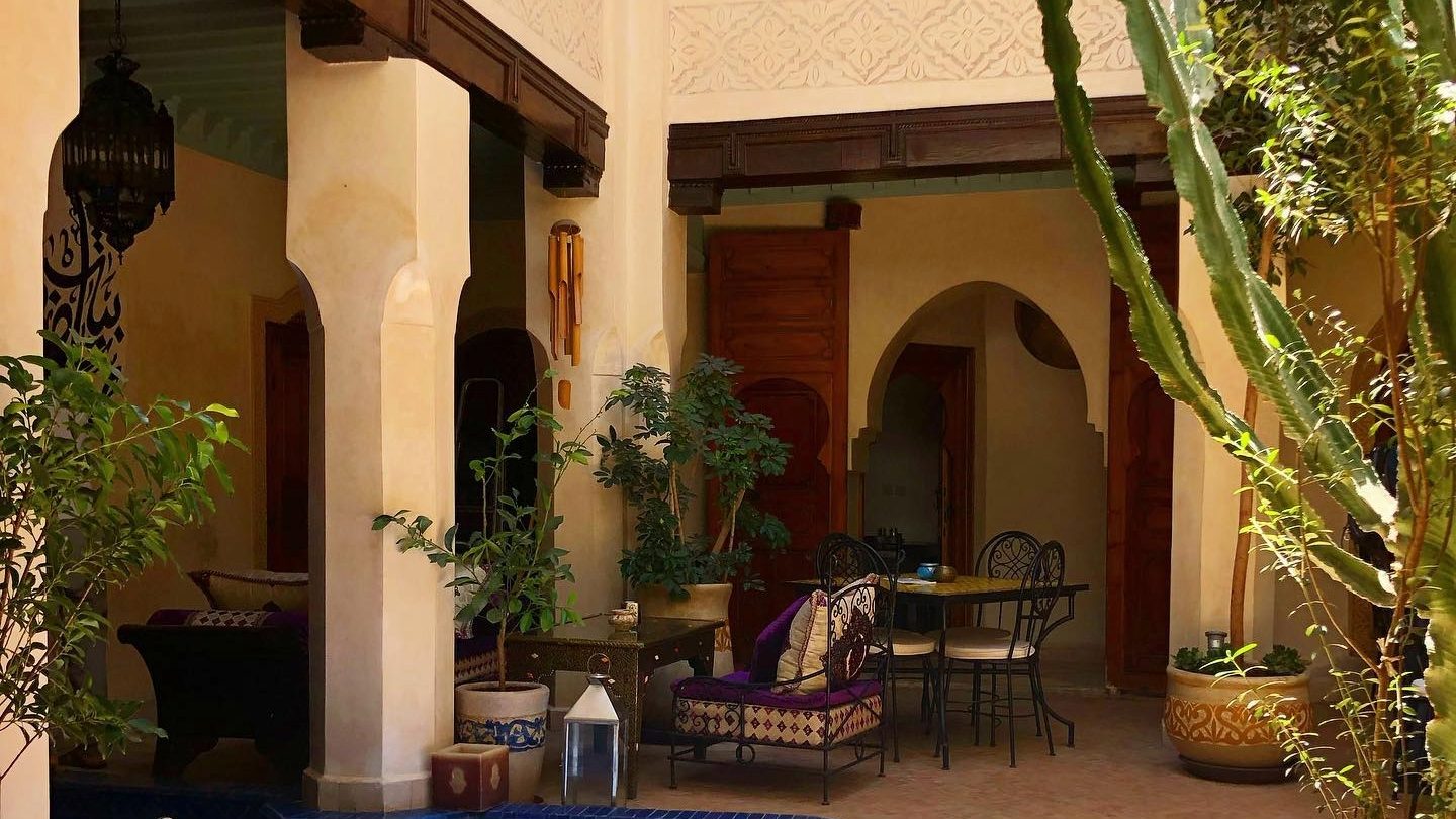 Riad Bayti