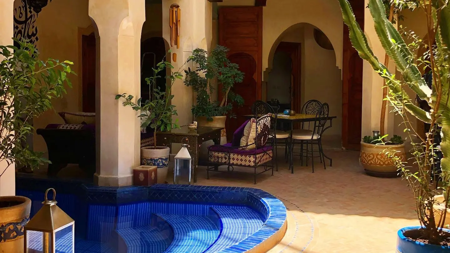 Riad Bayti