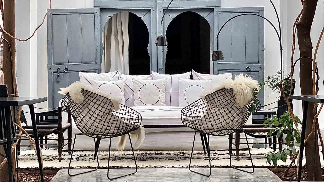 Riad Dar Kawa