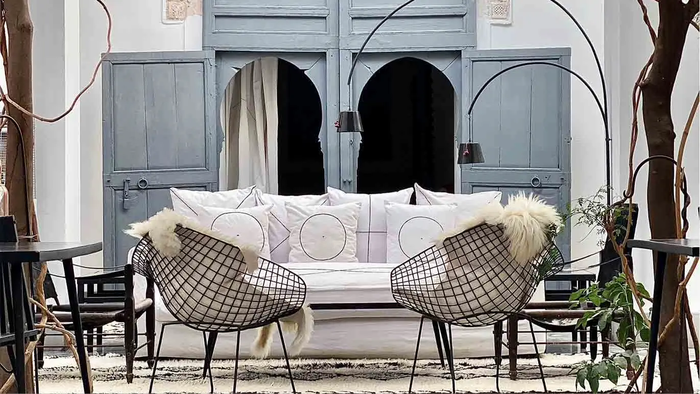 Riad Dar Kawa