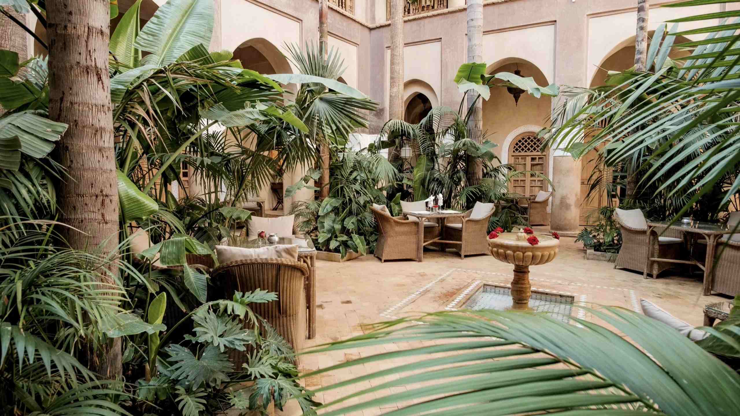 Villa Nomade