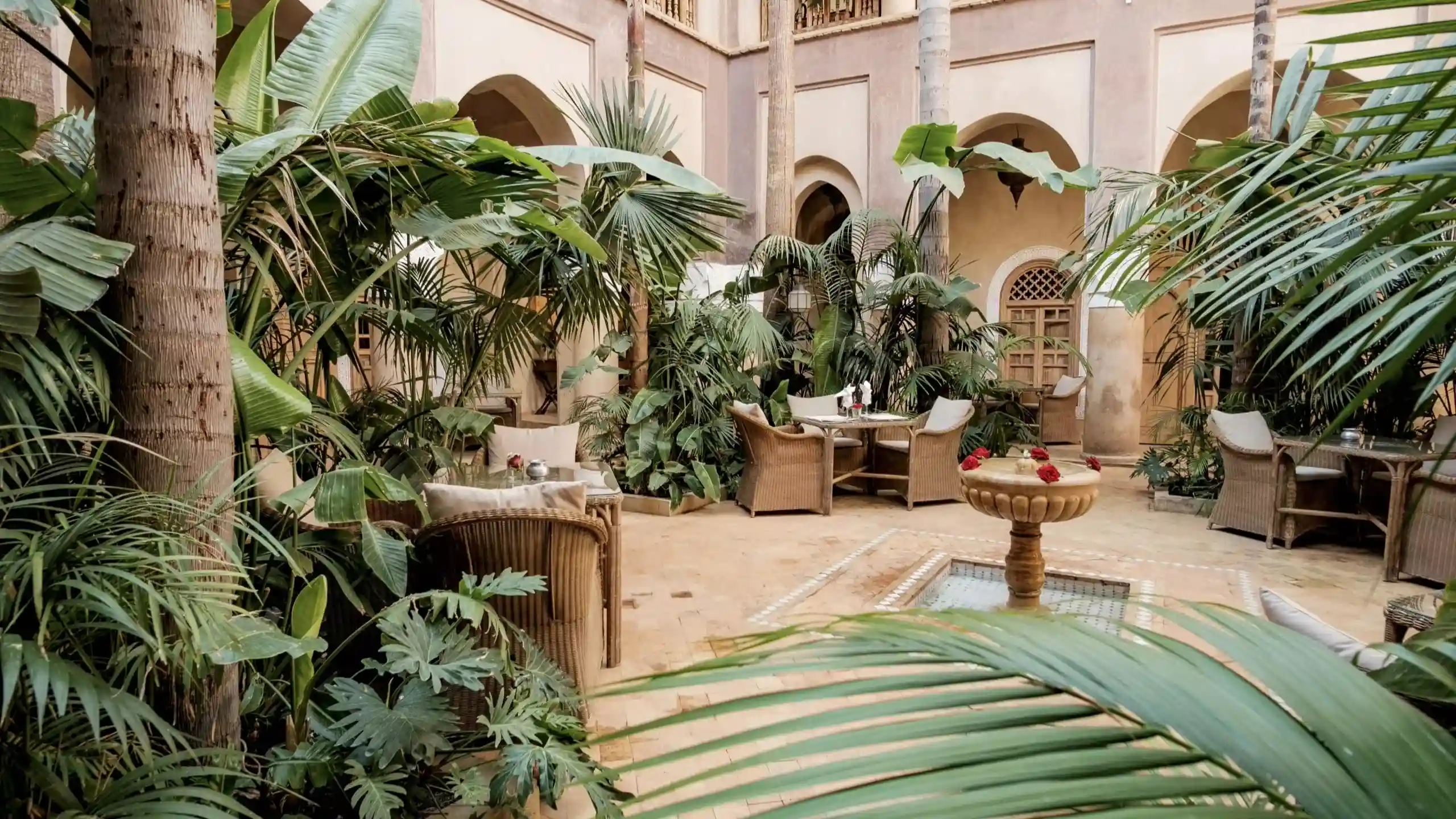 Villa Nomade