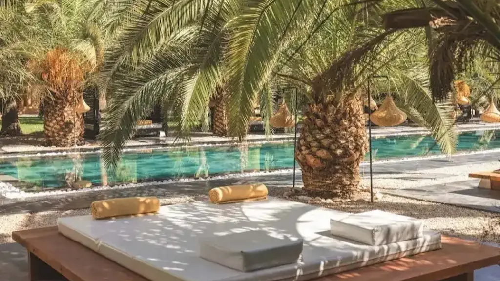 Villa Taj Marrakech