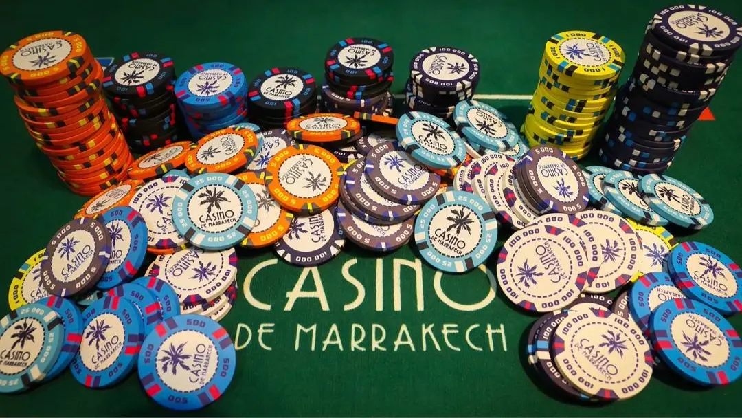 Casino de Marrakech
