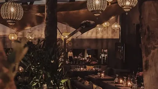 Le Pointbar