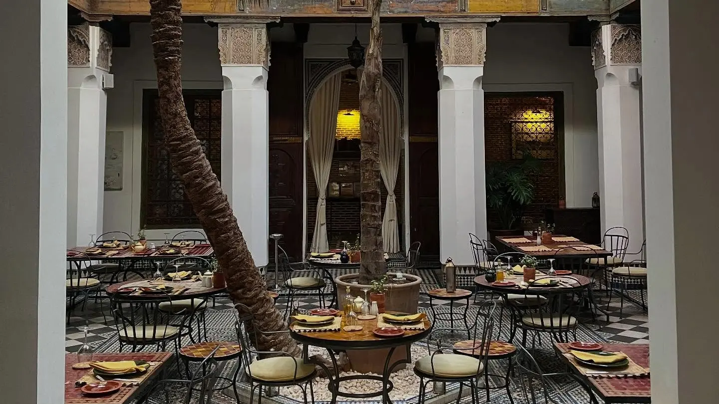 Angsana Riad Si Said