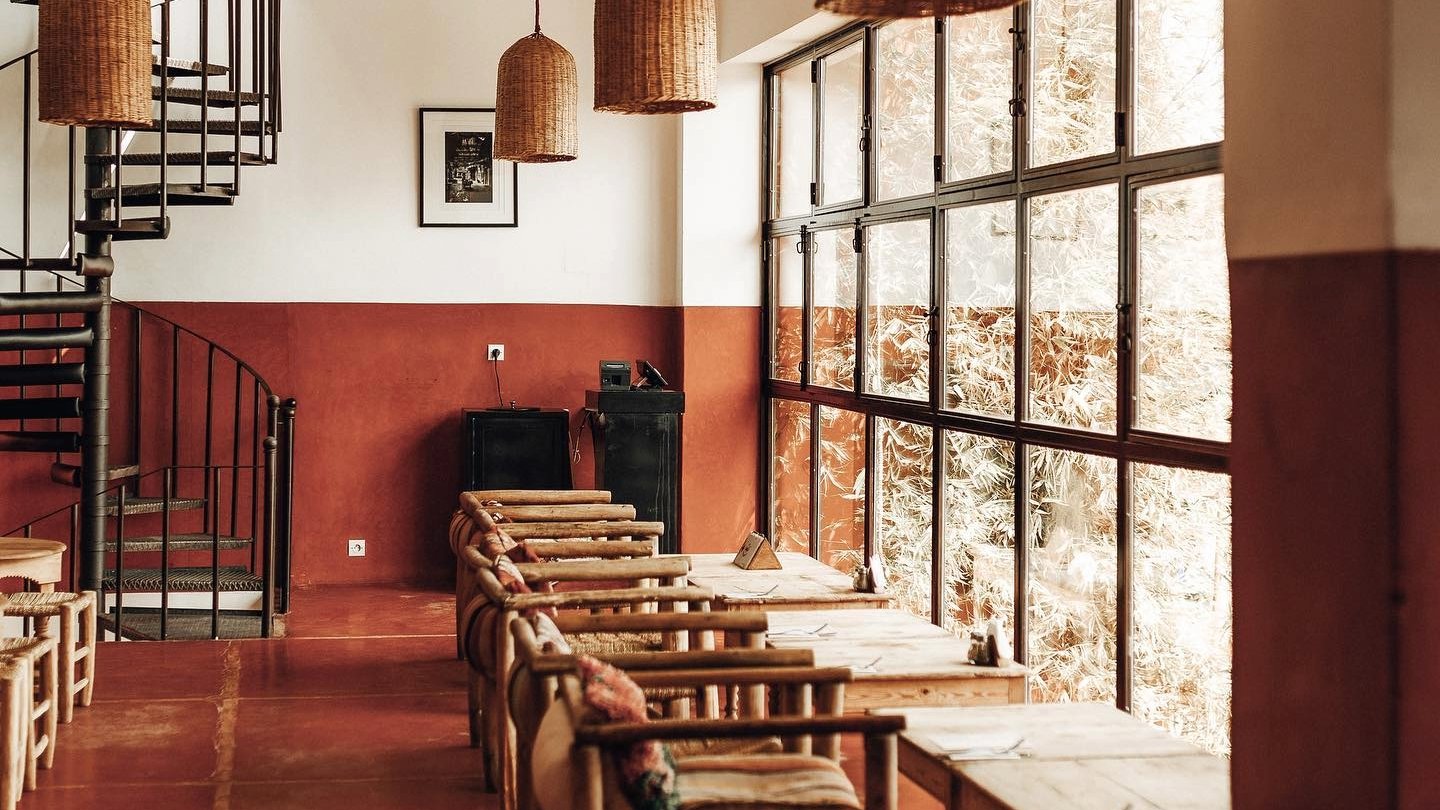 Café des Épices