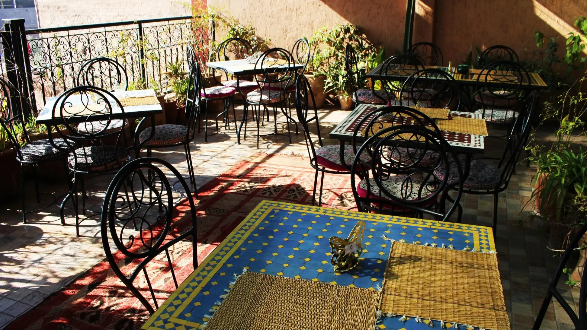 Dar Tazi