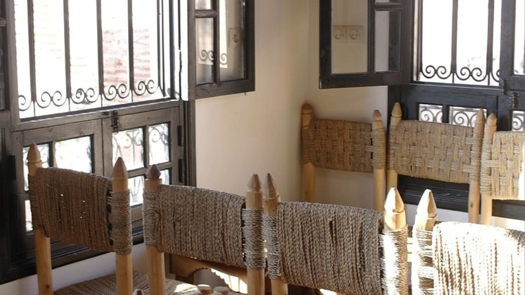 Kafé Fnaque Berbère