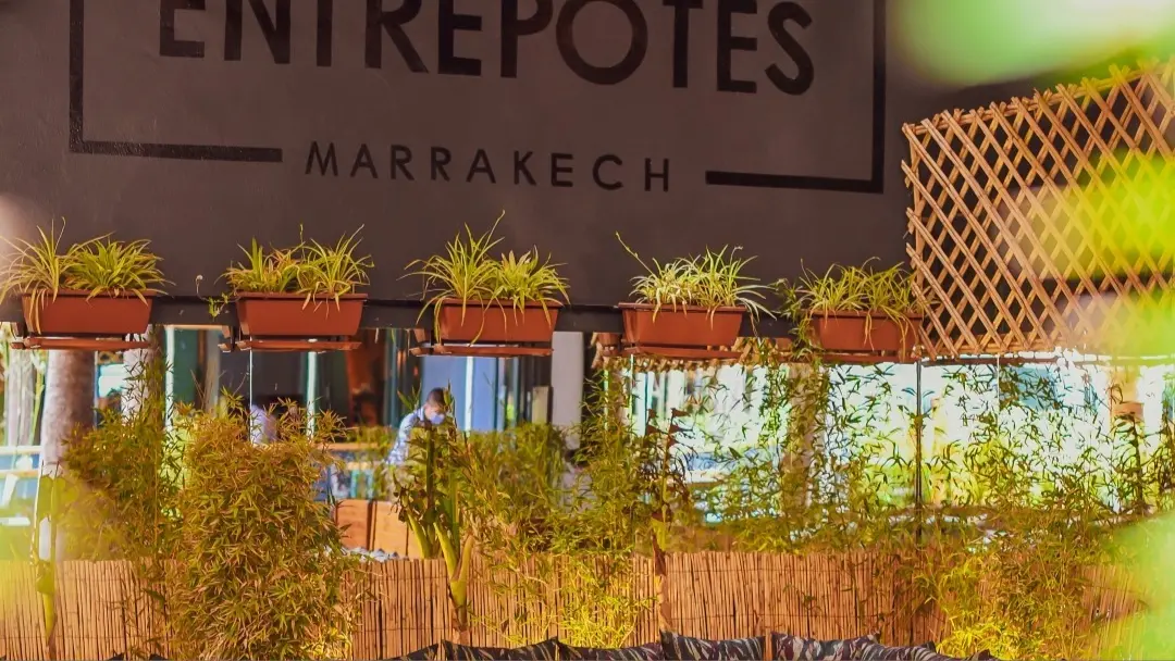 L'Entrepotes