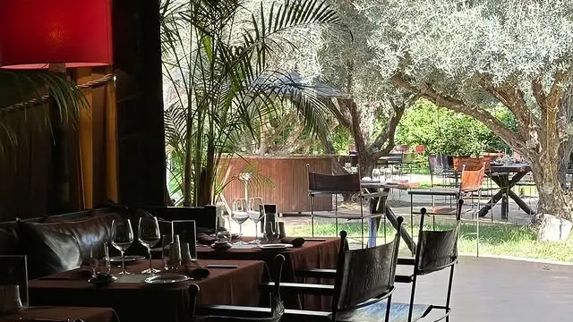 La Paillote