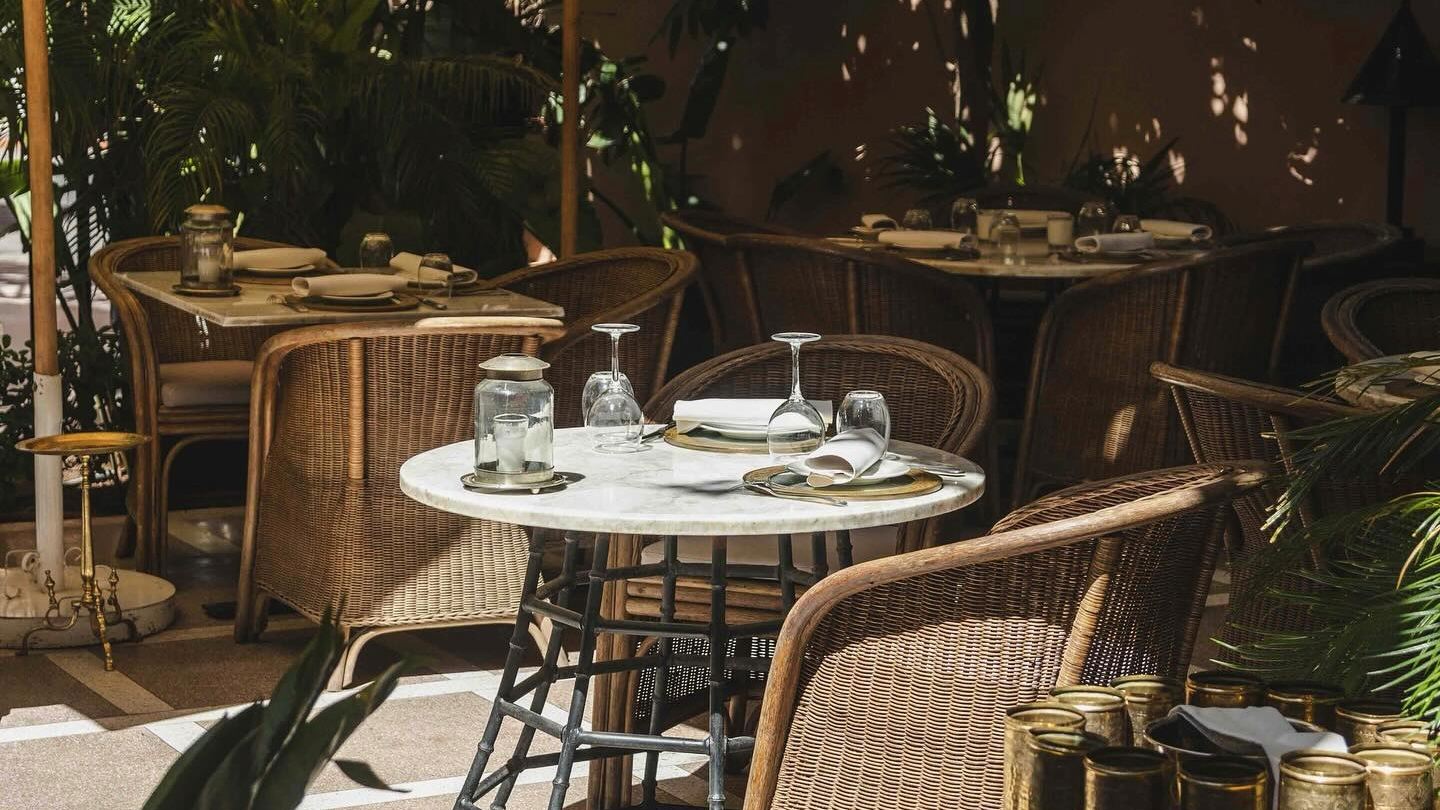 La Trattoria