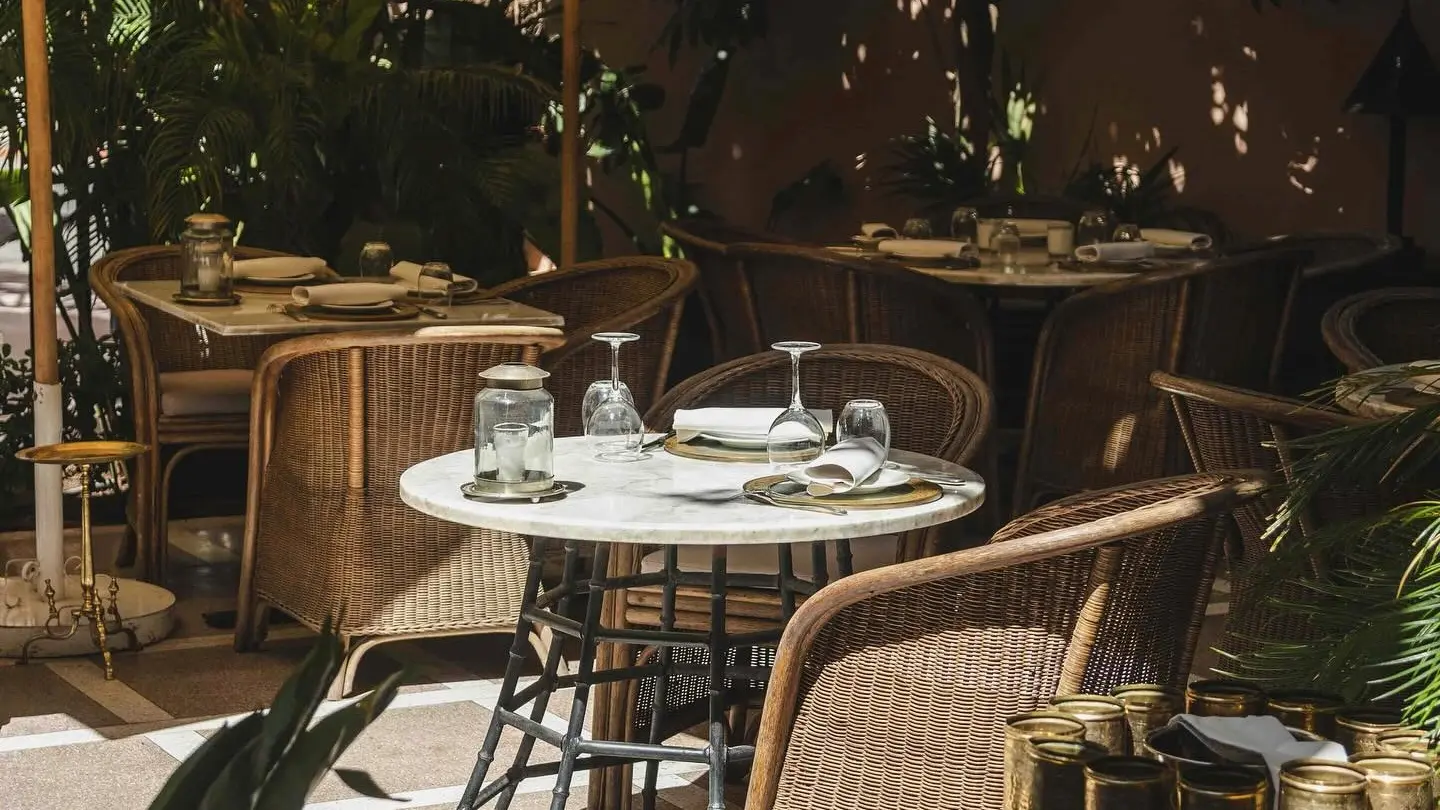 La Trattoria