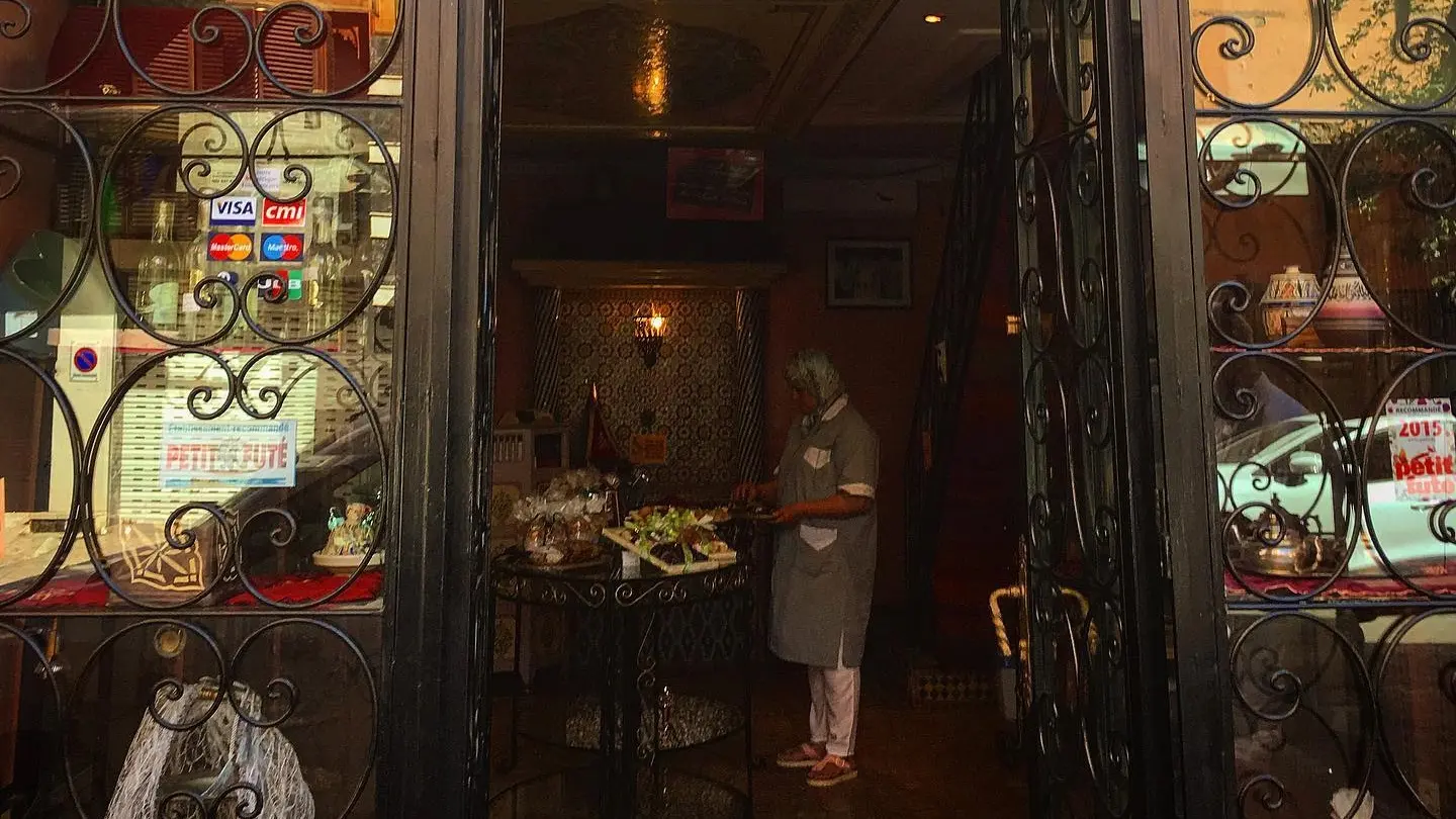 Pâtisserie Al Jawda