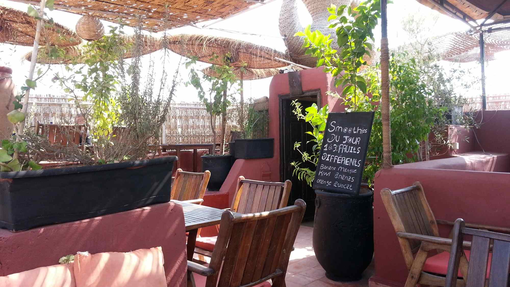 Souk Kafé