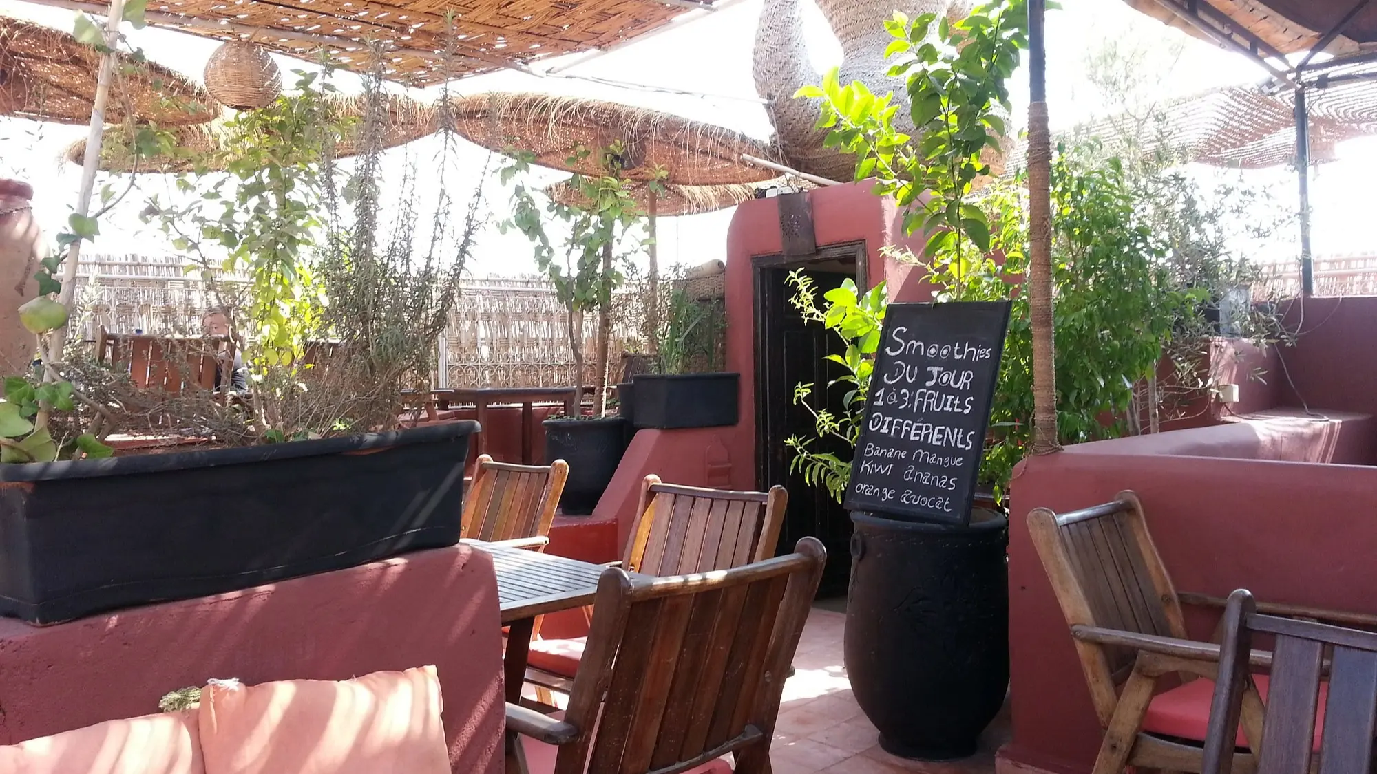 Souk Kafé